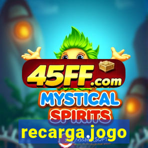 recarga.jogo