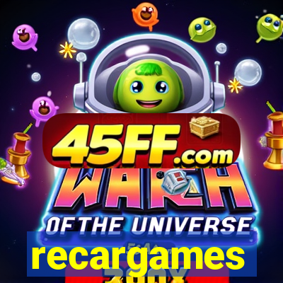 recargames