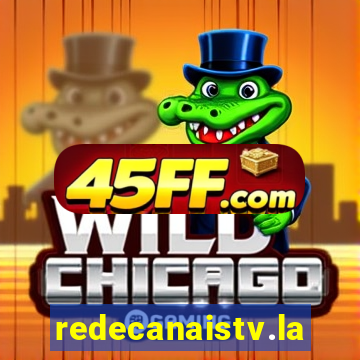 redecanaistv.la