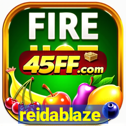 reidablaze