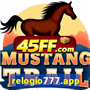 relogio777.app