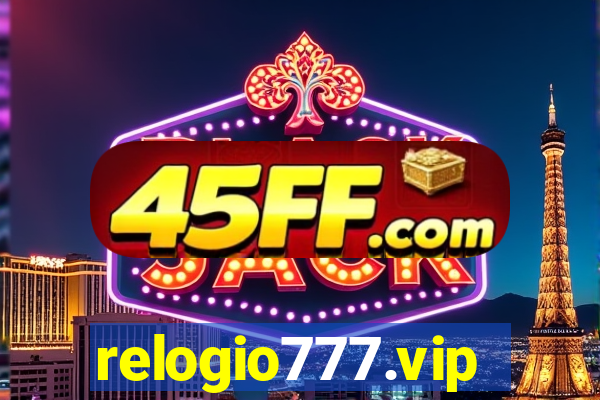 relogio777.vip