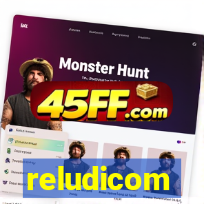 reludicom