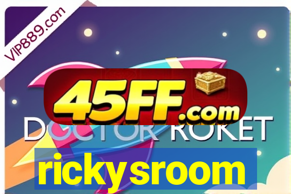rickysroom
