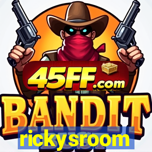 rickysroom