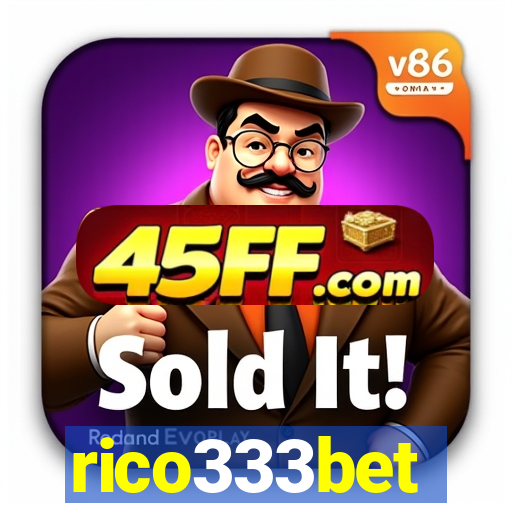 rico333bet