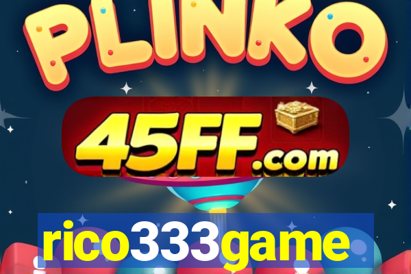rico333game