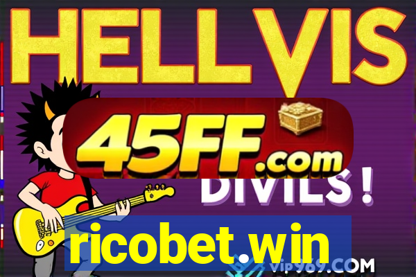 ricobet.win
