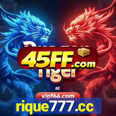 rique777.cc