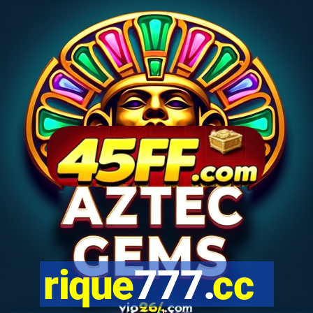 rique777.cc