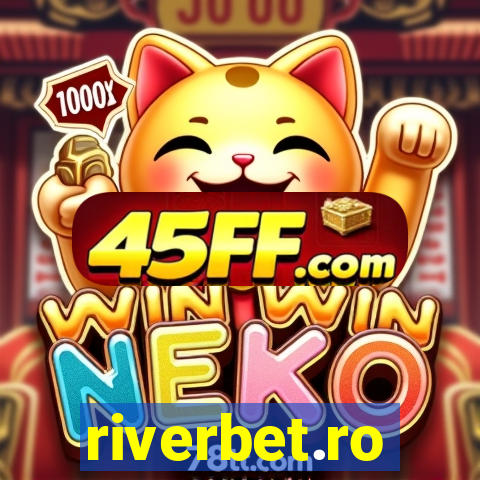 riverbet.ro