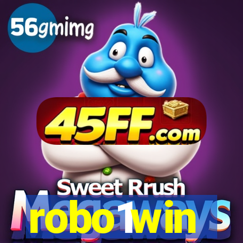 robo1win