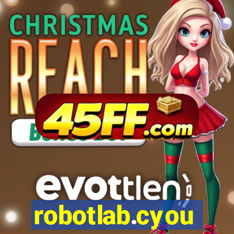 robotlab.cyou
