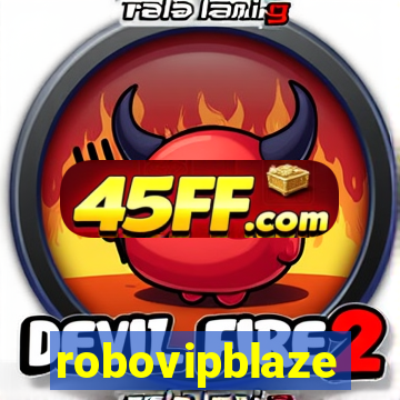 robovipblaze