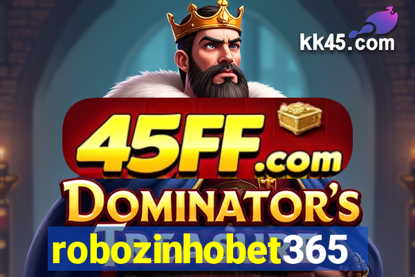 robozinhobet365