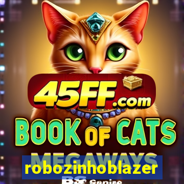 robozinhoblazer