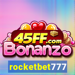 rocketbet777