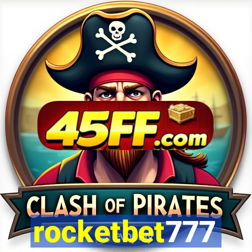 rocketbet777