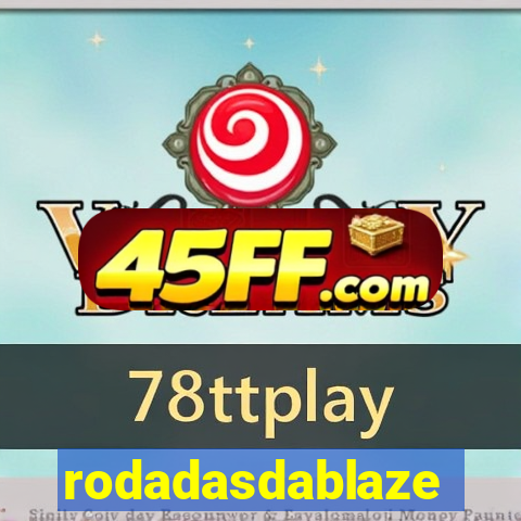 rodadasdablaze