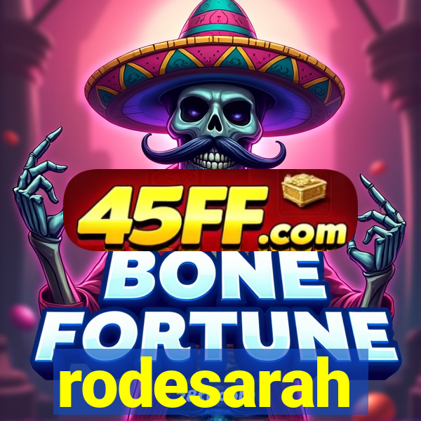 rodesarah
