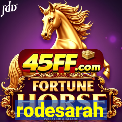 rodesarah