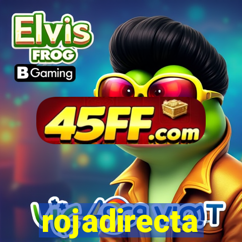 rojadirecta
