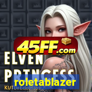 roletablazer