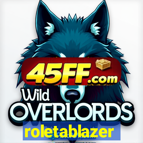 roletablazer