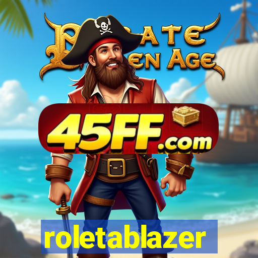 roletablazer