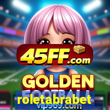 roletabrabet