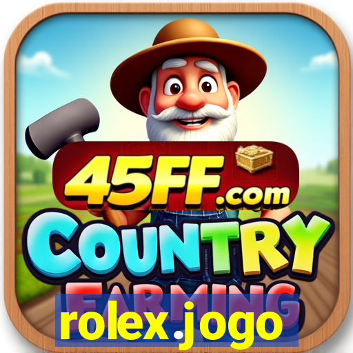 rolex.jogo