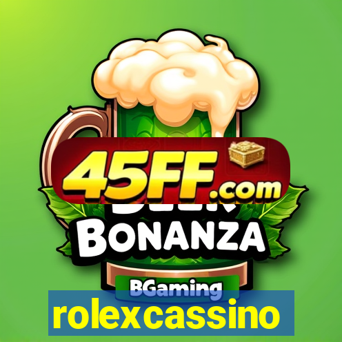 rolexcassino