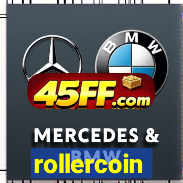rollercoin