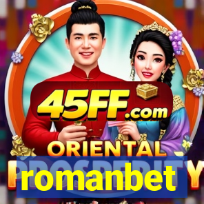 romanbet