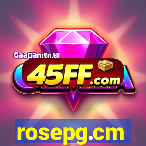 rosepg.cm