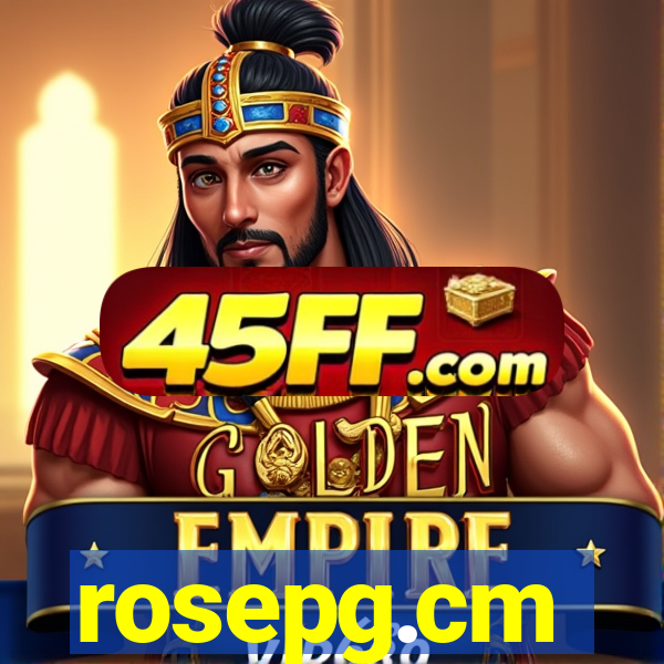 rosepg.cm