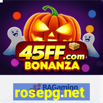 rosepg.net