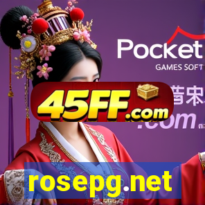 rosepg.net