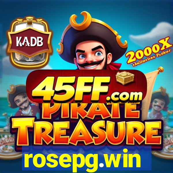 rosepg.win