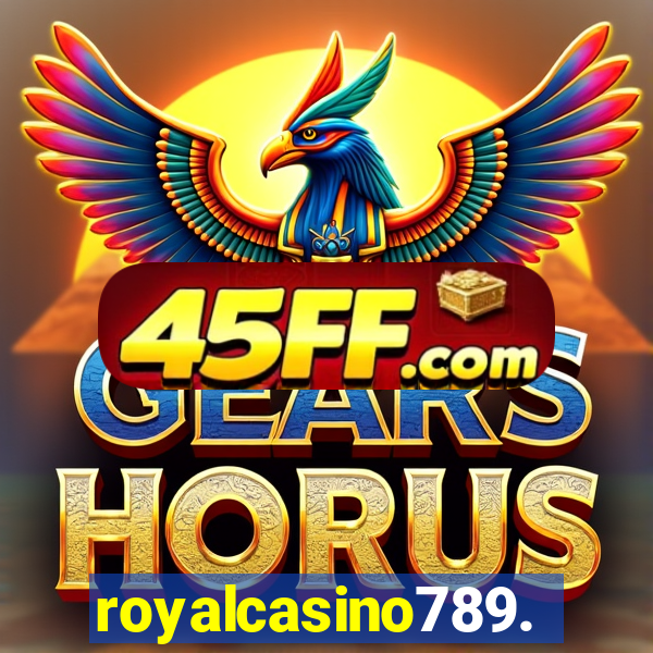 royalcasino789.com