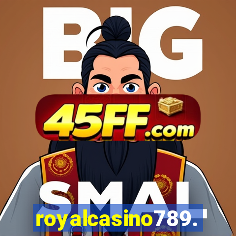 royalcasino789.com