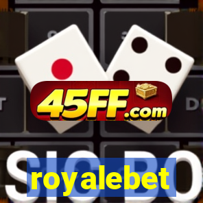 royalebet