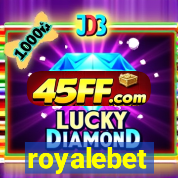royalebet