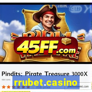rrubet.casino