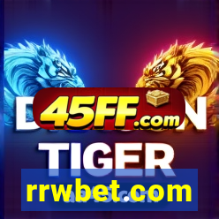 rrwbet.com