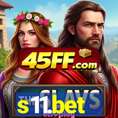 s11.bet