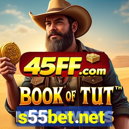 s55bet.net