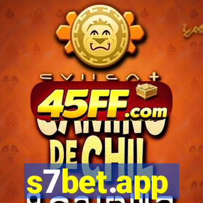 s7bet.app