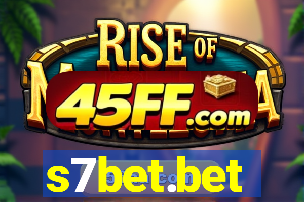 s7bet.bet