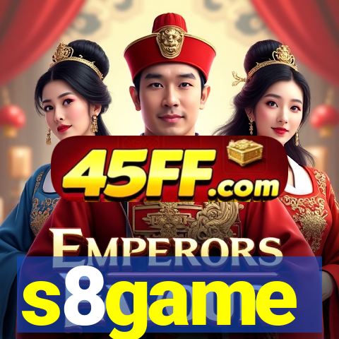 s8game